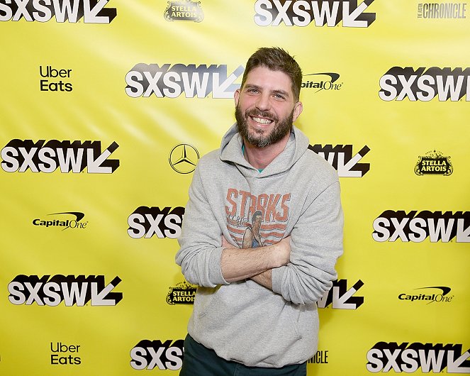 Csekély esély - Rendezvények - The Long Shot screening at the Paramount Theater during the 2019 SXSW Conference And Festival on March 9, 2019 in Austin, Texas. - Jonathan Levine