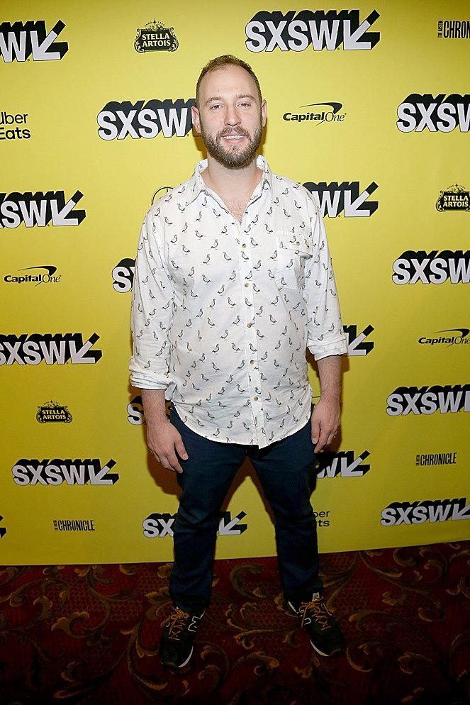 Srážka s láskou - Z akcí - The Long Shot screening at the Paramount Theater during the 2019 SXSW Conference And Festival on March 9, 2019 in Austin, Texas. - Evan Goldberg