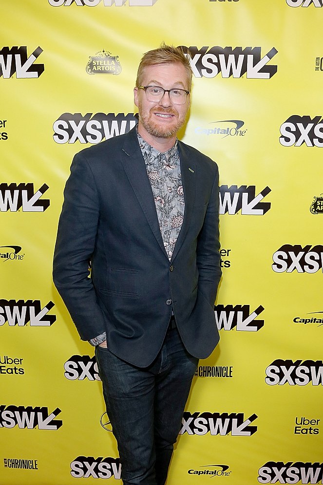 Srážka s láskou - Z akcí - The Long Shot screening at the Paramount Theater during the 2019 SXSW Conference And Festival on March 9, 2019 in Austin, Texas.