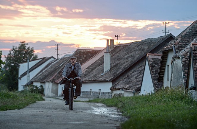 Du corps, de la cuisse et du sang - Film