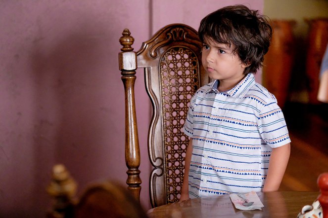 Jane the Virgin - Chapter Sixty-Eight - Photos
