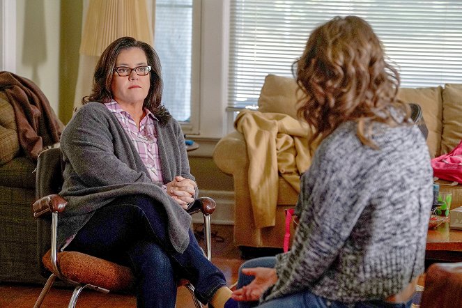 The Fosters - Season 3 - Minor Offenses - Photos - Rosie O'Donnell