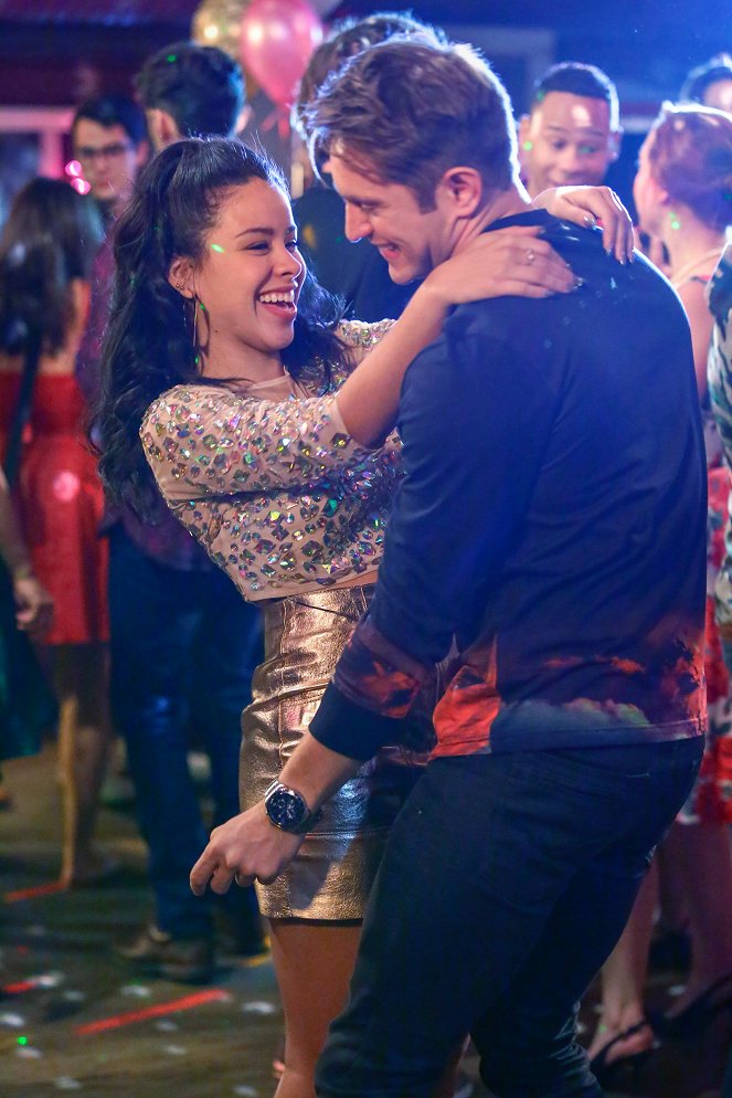 The Fosters - Sixteen - Photos