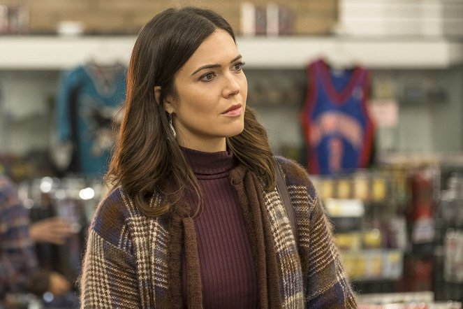 This Is Us - Season 3 - Songbird Road: Part Two - Photos - Mandy Moore