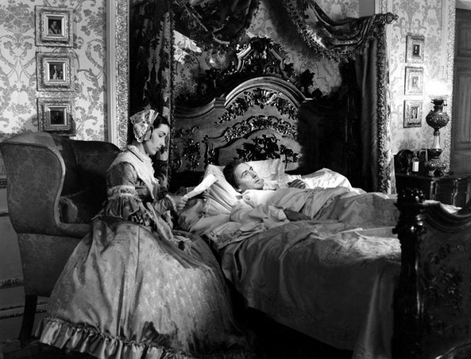 Florence Nightingale - ein Leben für den Nächsten - Filmfotos - Michael Wilding