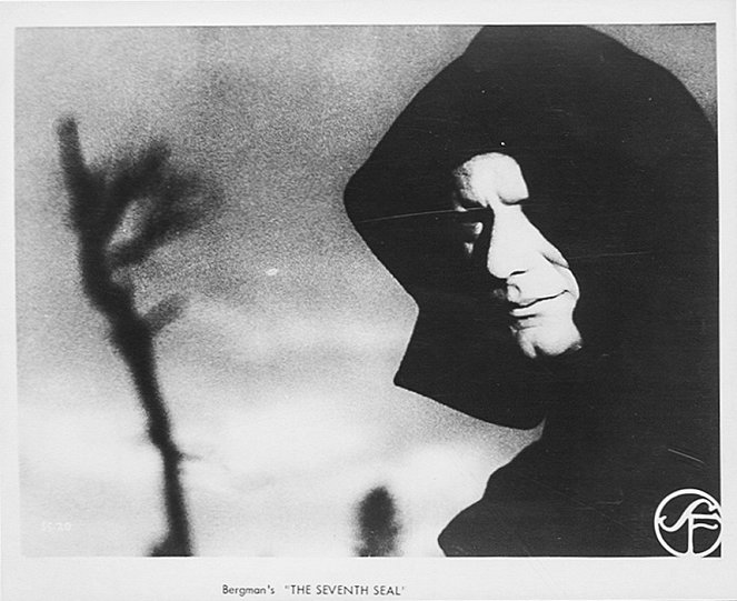 The Seventh Seal - Lobby Cards