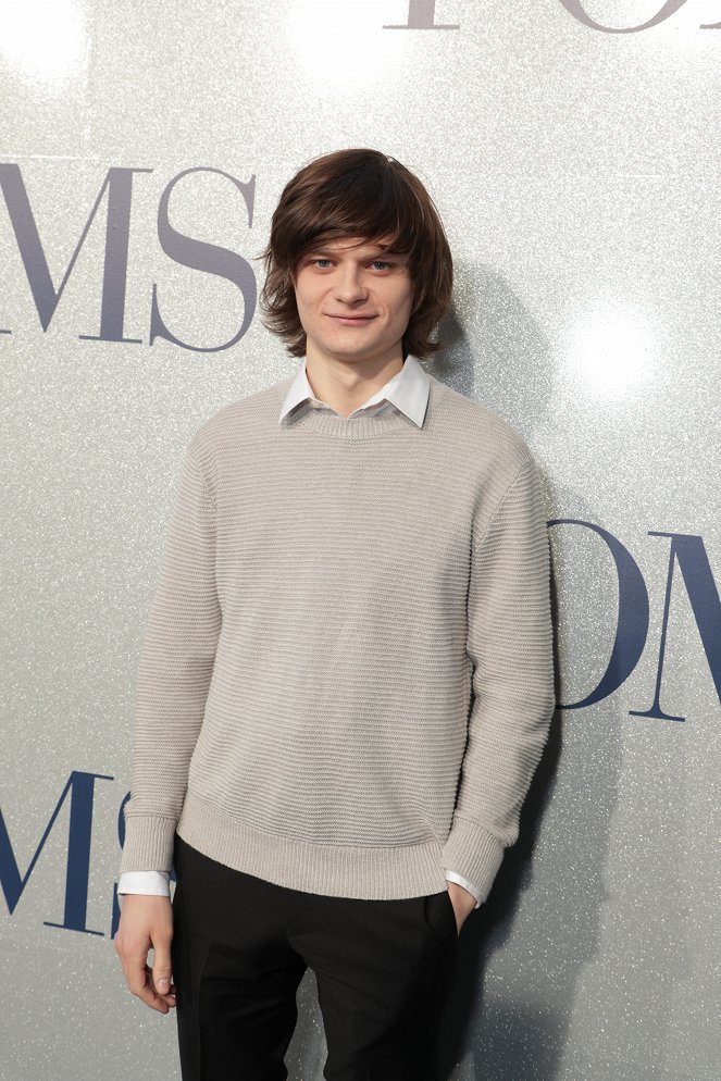 Poms - Events - The World Premiere of POMS at Regal LA LIVE on Wednesday, May 1, 2019 in Los Angeles, CA - Charlie Tahan