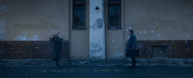 Play Along - Filmfotók - Armi Toivanen, Ilkka Hämäläinen