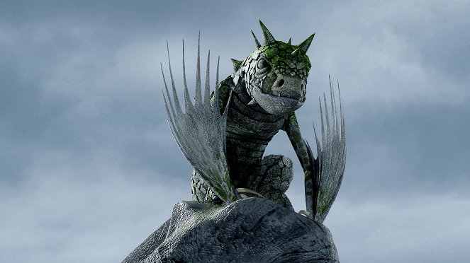 Dragons - Auf zu neuen Ufern - Season 5 - Immer auf der Suche - Filmfotos