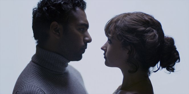 Yesterday - Film - Himesh Patel, Lily James