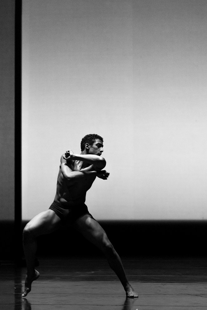 La Grande Danza: Aterballetto in Milan - Filmfotos