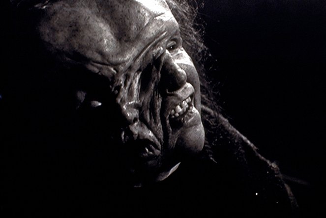 The X-Files - Salaiset kansiot - The Post-Modern Prometheus - Kuvat elokuvasta - Chris Owens