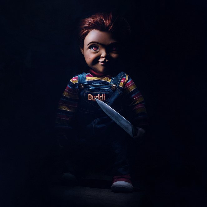 Child's Play : La poupée du mal - Promo