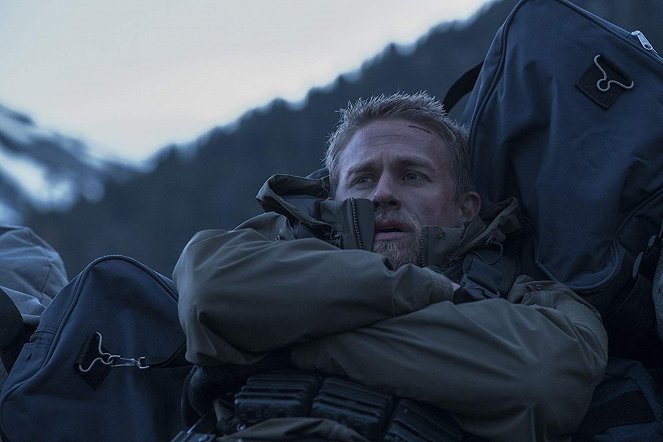 Triple Frontier - Photos - Charlie Hunnam