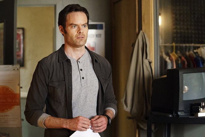 Barry - The Truth Has a Ring to It - Photos - Bill Hader