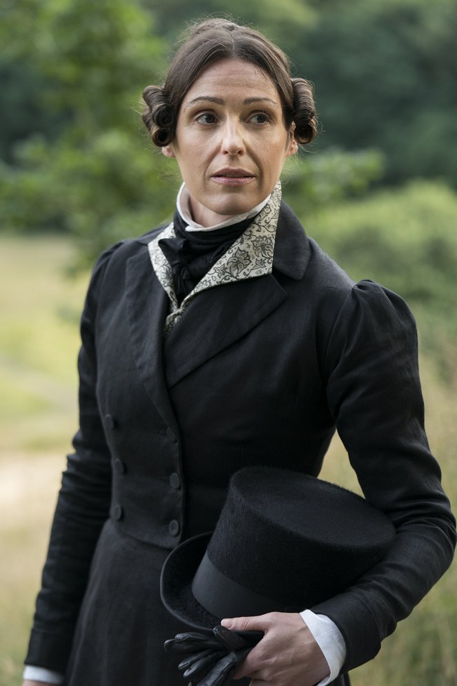 Gentleman Jack - Oh Is That What You Call It? - Photos - Suranne Jones