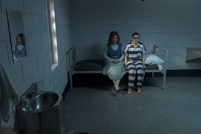 The Act - Free - Van film - Patricia Arquette, Joey King