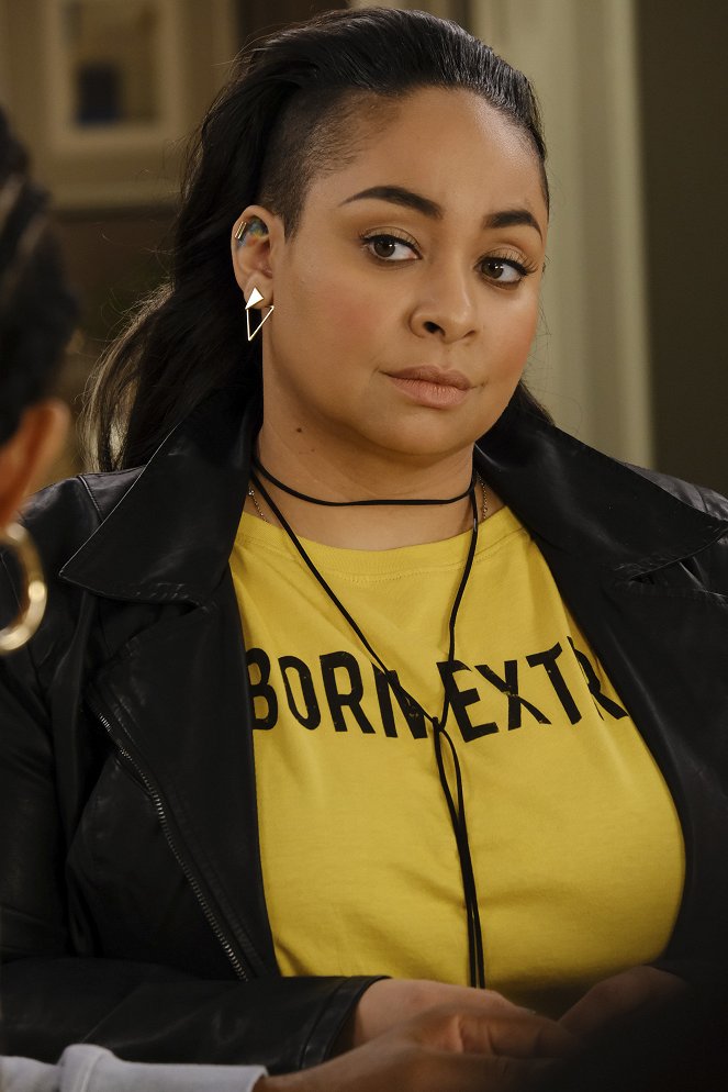 Black-ish - Season 5 - Good in the 'Hood - Photos