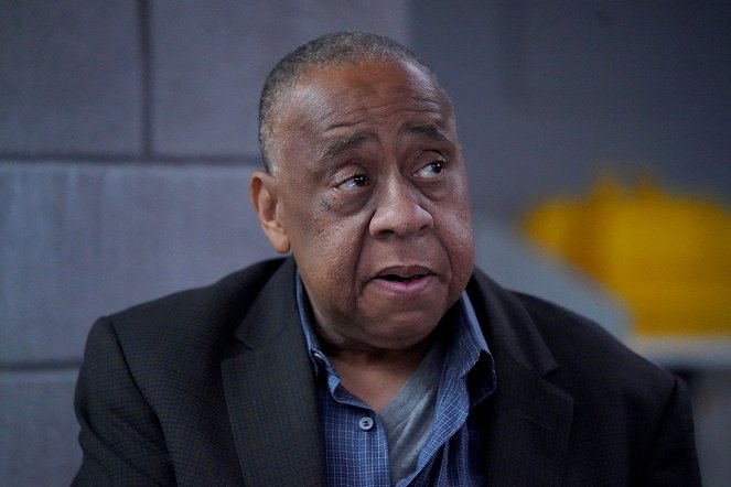 Agents of S.H.I.E.L.D. - Missing Pieces - Photos - Barry Shabaka Henley