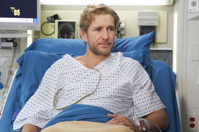 Grey's Anatomy - What I Did for Love - Film - Brett Tucker