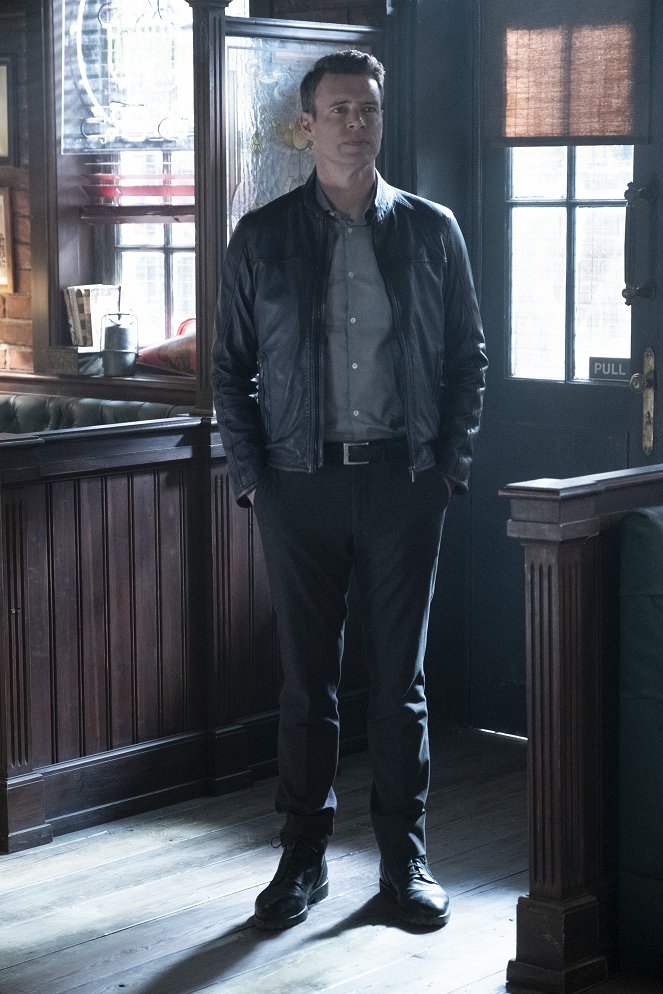 Whiskey Cavalier - Good Will Hunting - Photos