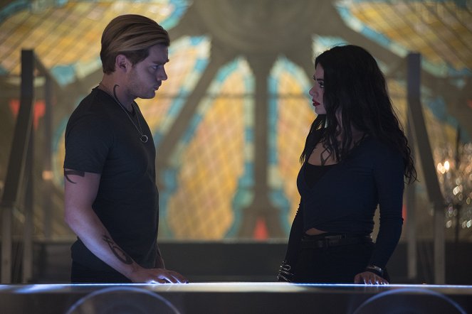 Shadowhunters: The Mortal Instruments - City of Glass - Photos