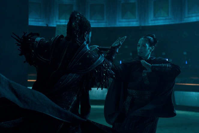 Into the Badlands - Chapter XXXI: Requiem for the Fallen - Photos