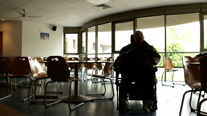 Hospitalarios, las manos de la Virgen - Photos