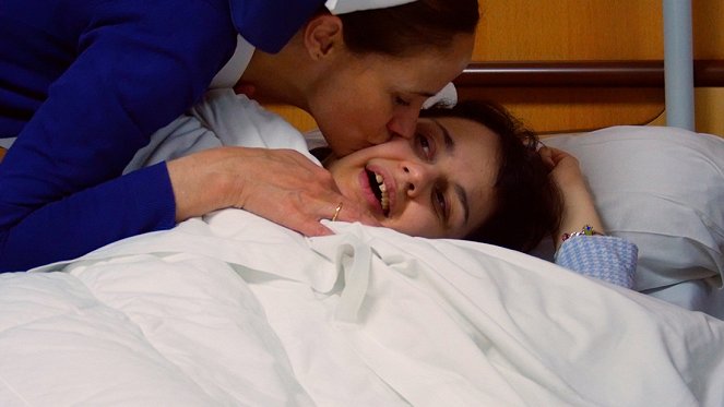 Hospitalarios, las manos de la Virgen - Kuvat elokuvasta