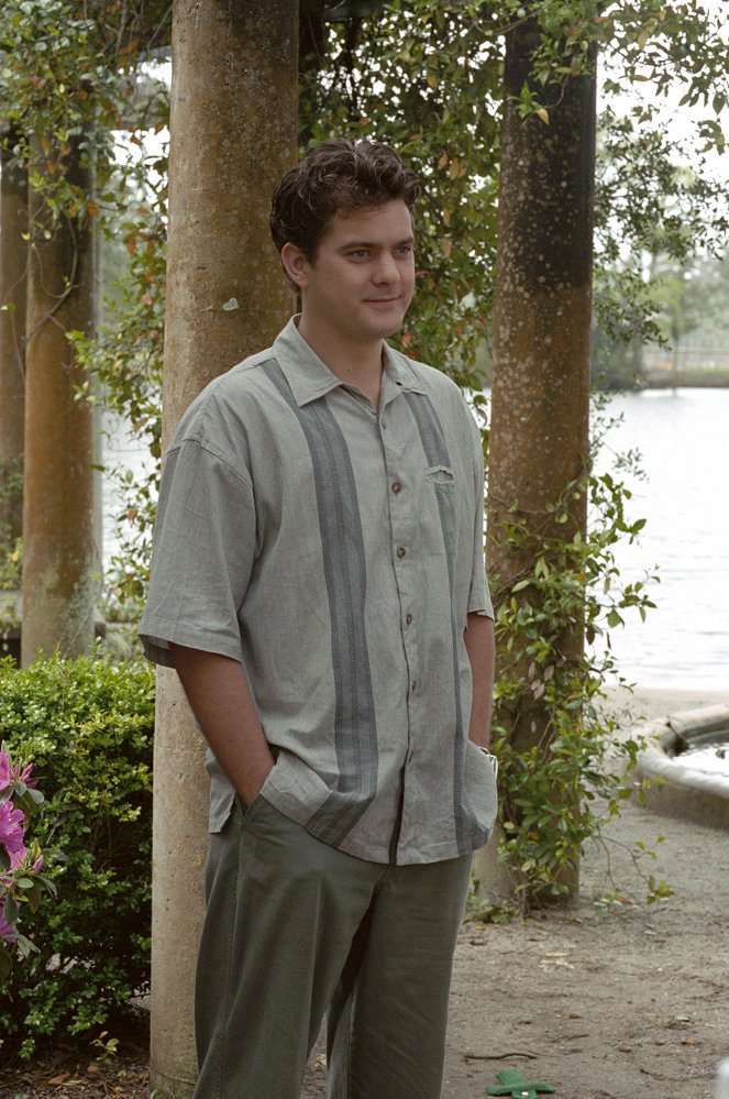 Dawson's Creek - Joey Potter and the Capeside Redemption - Photos - Joshua Jackson