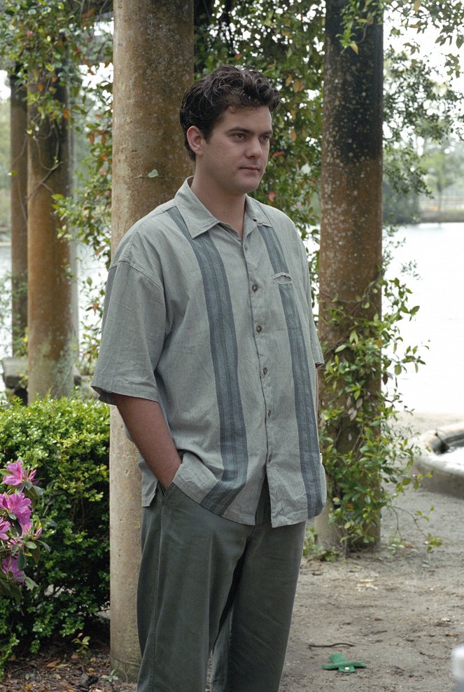 Dawson's Creek - Joey Potter and the Capeside Redemption - Photos - Joshua Jackson