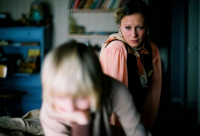 Morse - Film - Karin Bergquist