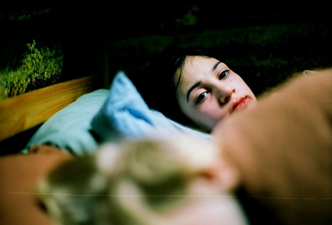 Let the Right One In - Photos - Lina Leandersson