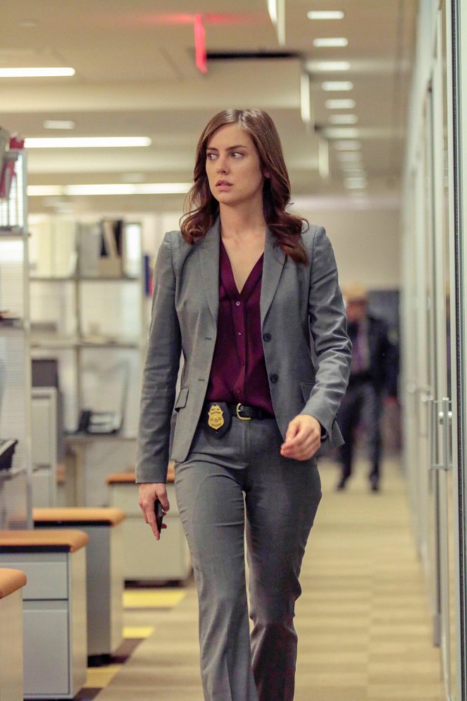 The Following - Chasse gardée - Film - Jessica Stroup