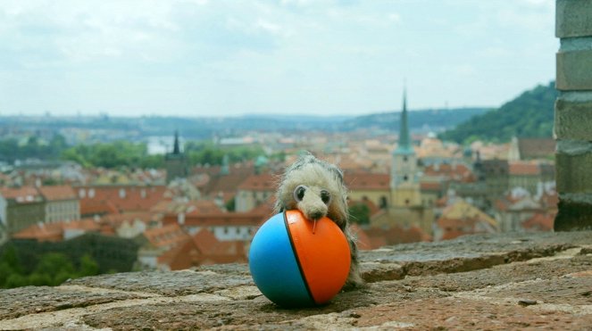 Praha! - Filmfotók