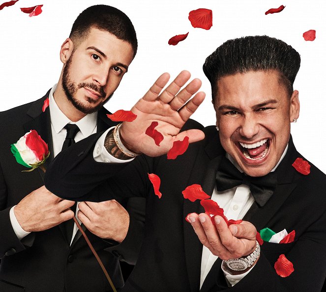 Double Shot at Love with DJ Pauly D & Vinny - Promo