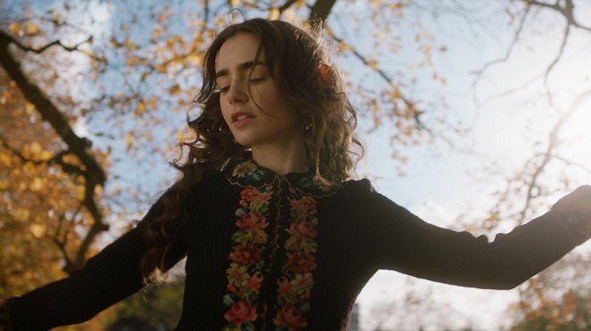 Tolkien - Photos - Lily Collins