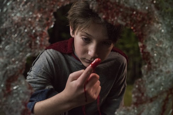 Brightburn - Z filmu - Jackson A. Dunn