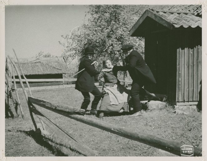 Hin och smålänningen - Do filme