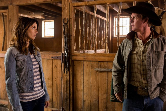 Heartland - Paradies für Pferde - Die schlechten, alten Zeiten - Filmfotos