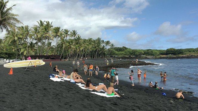 Na cestě - Série 20 - Na cestě po havajském Big Islandu - Photos