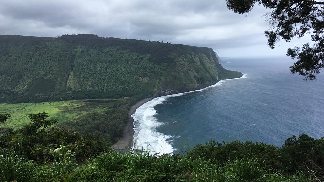 Na cestě - Na cestě po havajském Big Islandu - Photos