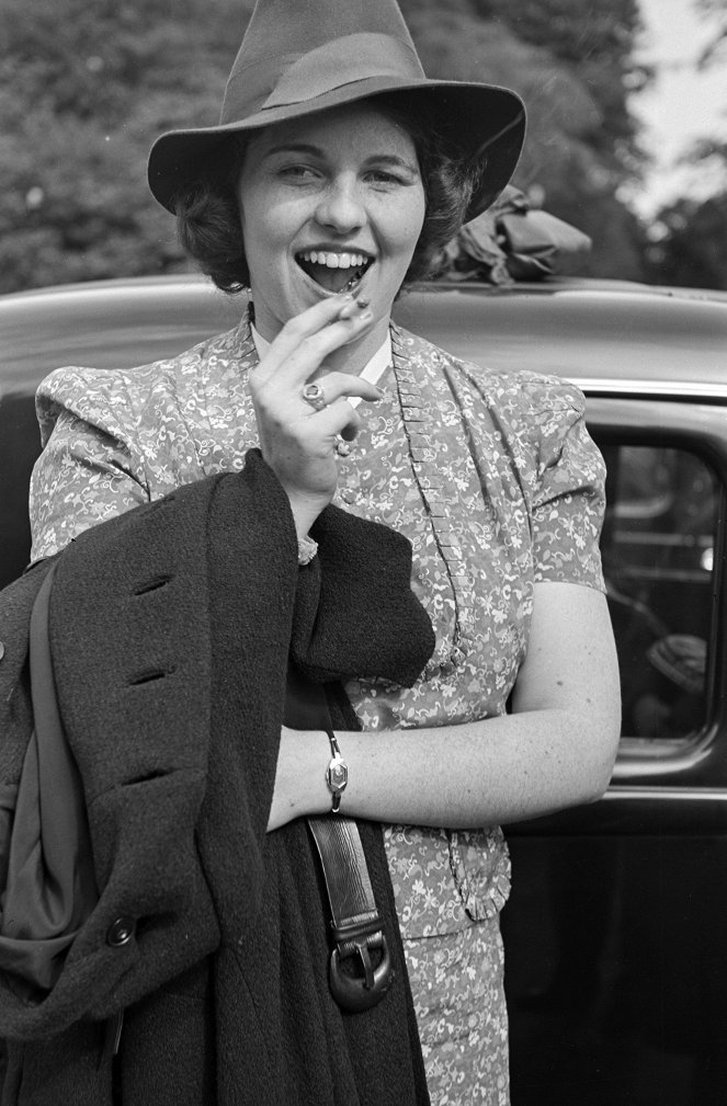 What Ever Happened to Rosemary Kennedy? - Photos