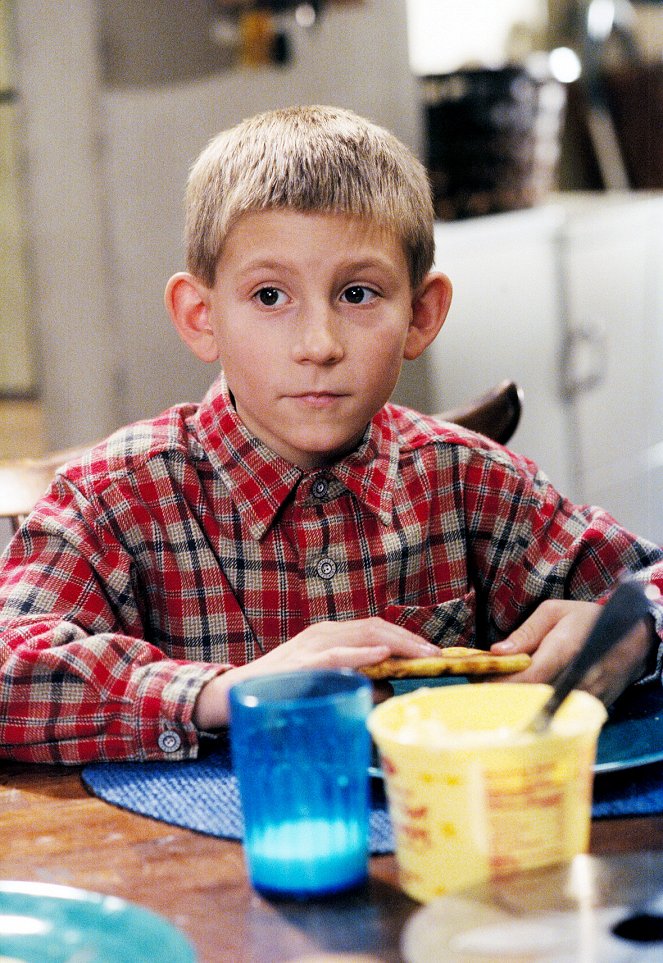 Malcolm in the Middle - Hal Quits - Do filme