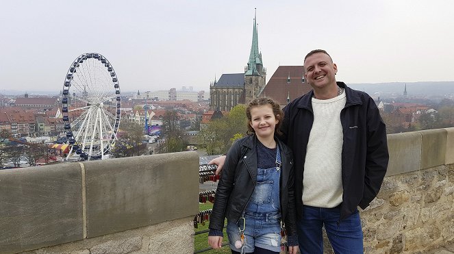 Männerleben - Zwischen Familie, Fußball und Karriere - Photos