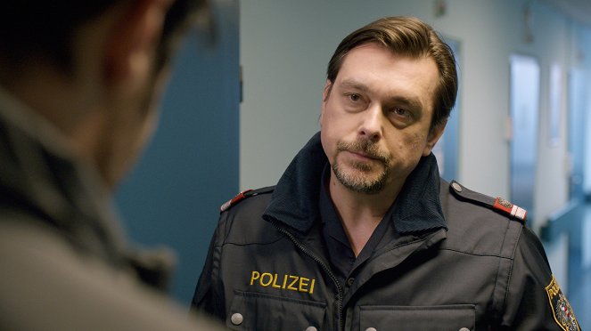 Crossing Lines – Határtalanul - Lost and Found - Filmfotók