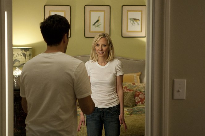 Save Me - The Book of Beth - Photos - Anne Heche