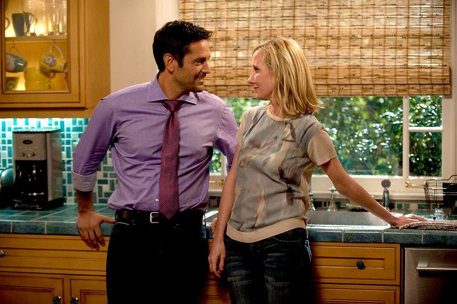 Save Me - Heal Thee - Photos - Michael Landes, Anne Heche