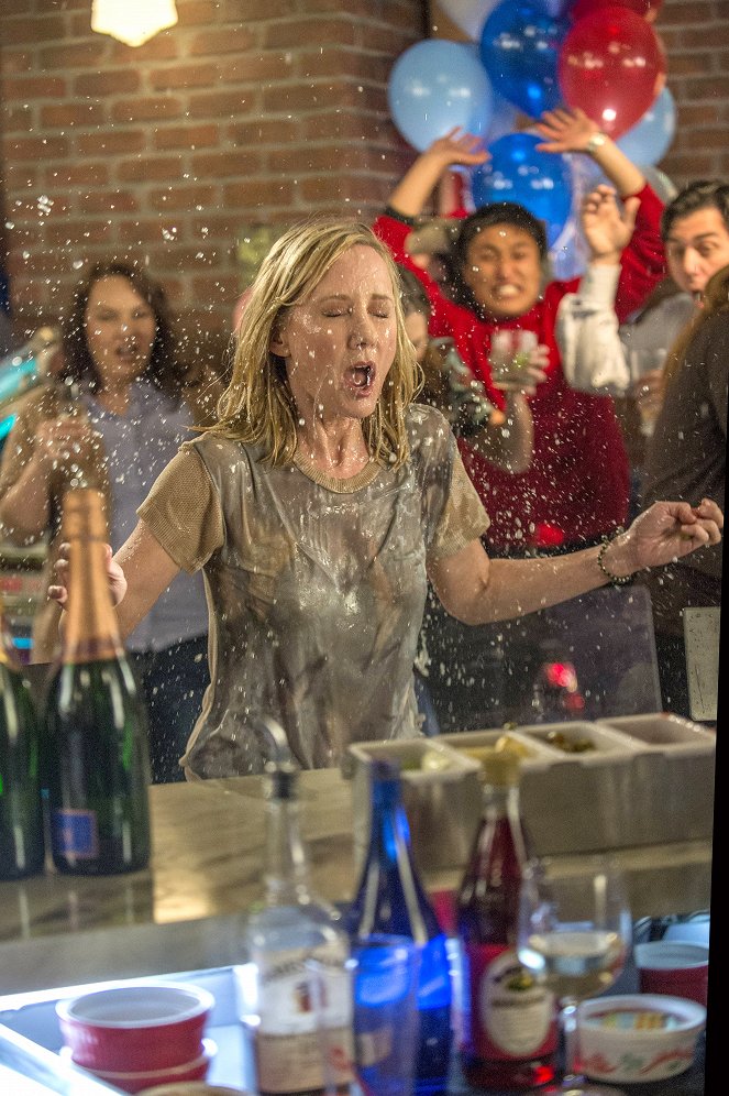 Save Me - Heal Thee - Photos - Anne Heche
