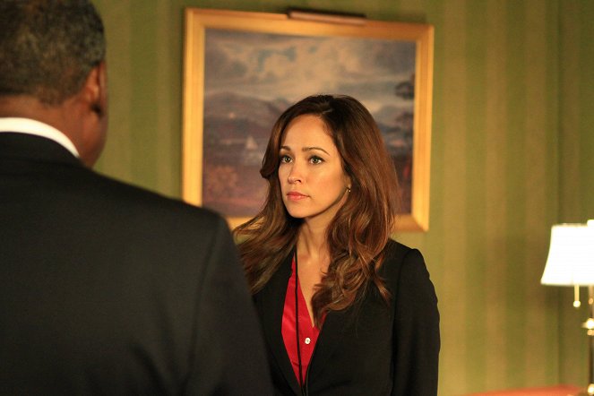 Last Resort - The Pointy End of the Spear - Film - Autumn Reeser